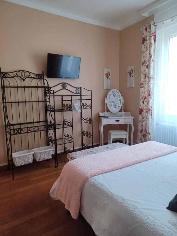 Bed and Breakfast Ma Promesse Vals-les-Bains Zewnętrze zdjęcie